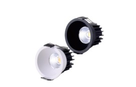 High Wattage COB Light - Delta COB